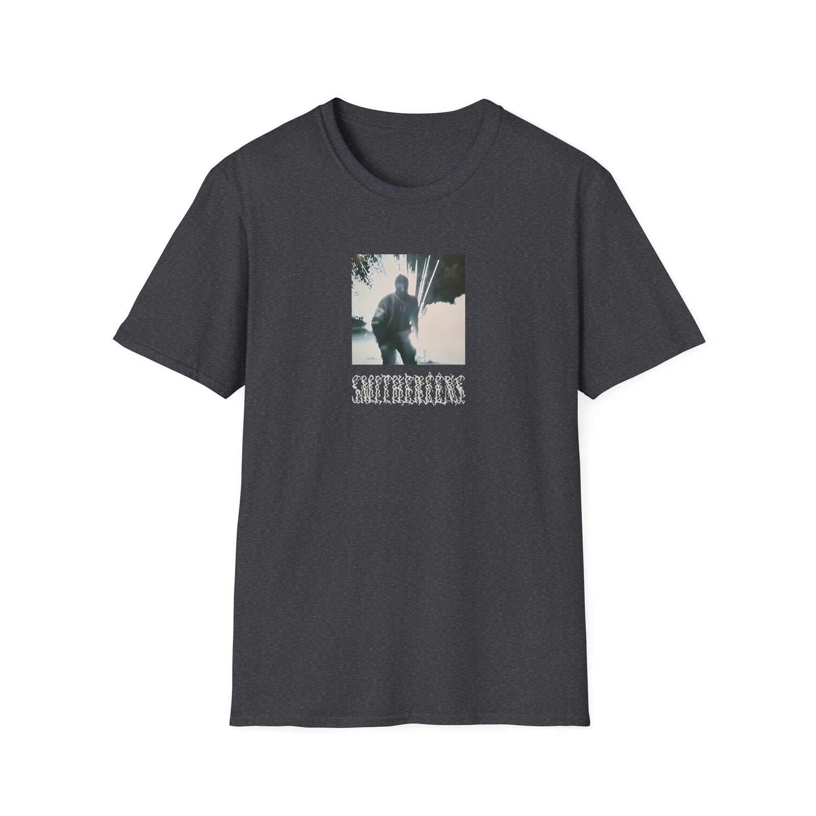 Joji Smithereens Unisex Softstyle T-Shirt