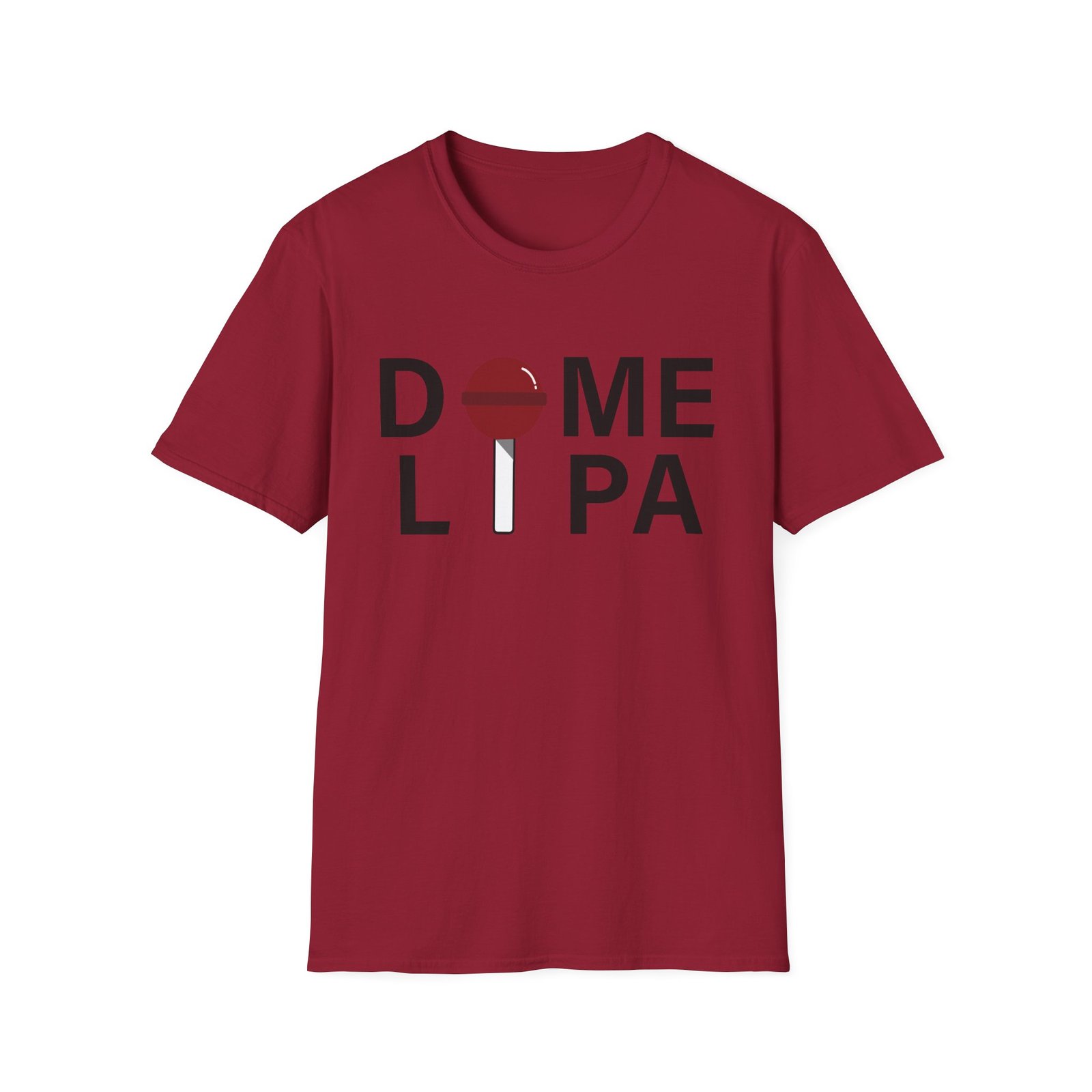 Domelipa Unisex Softstyle T-Shirt