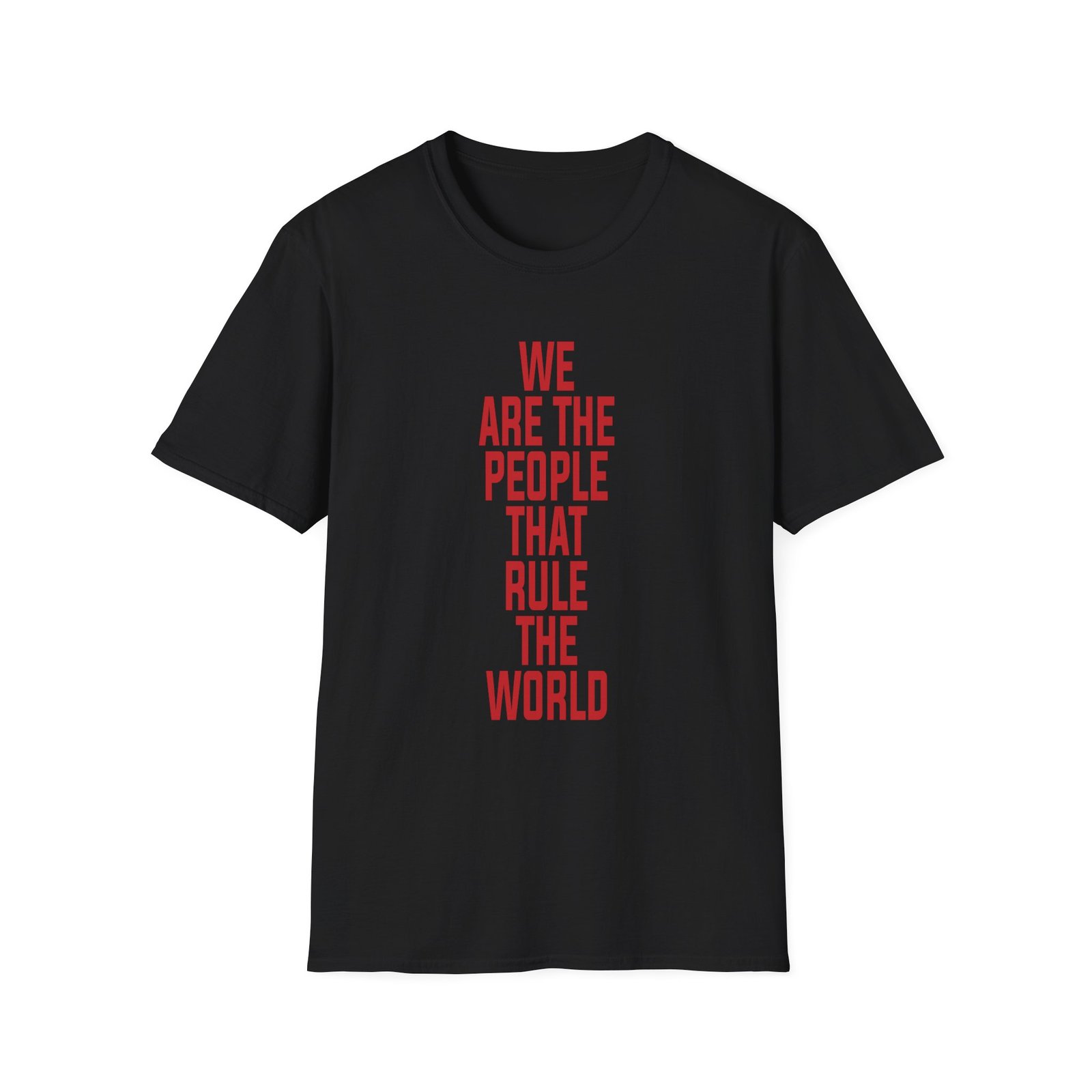Empire of the Sun We Are the People Unisex Softstyle T-Shirt