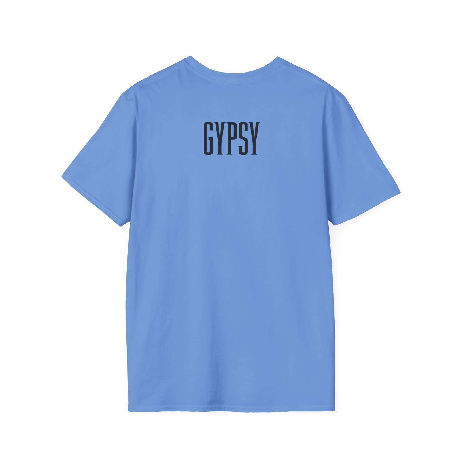 Gypsy Momma's List Unisex Softstyle T-Shirt