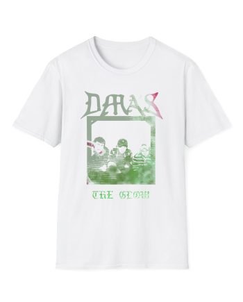 Dmas Unisex Softstyle T-Shirt