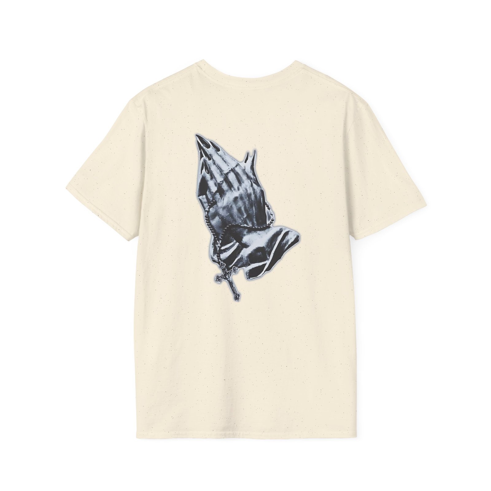 Leo Skepi Merch Unisex Softstyle Tee