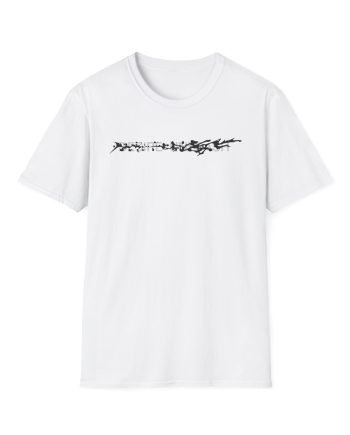 Enhypen Desire Unleash unisex softstyle t-shirt