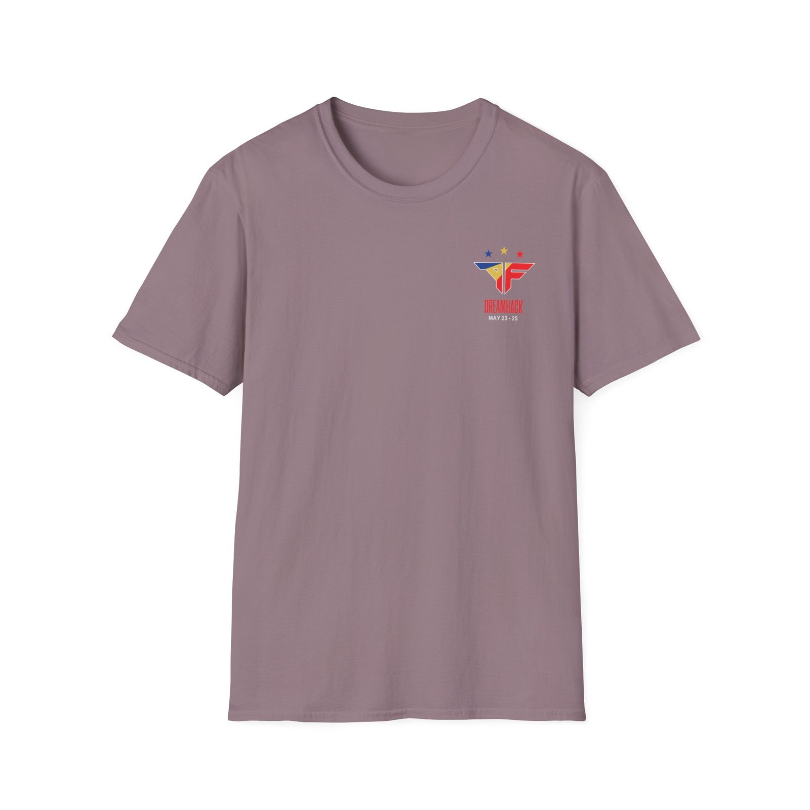 Atlanta Faze Unisex Softstyle T-Shirt