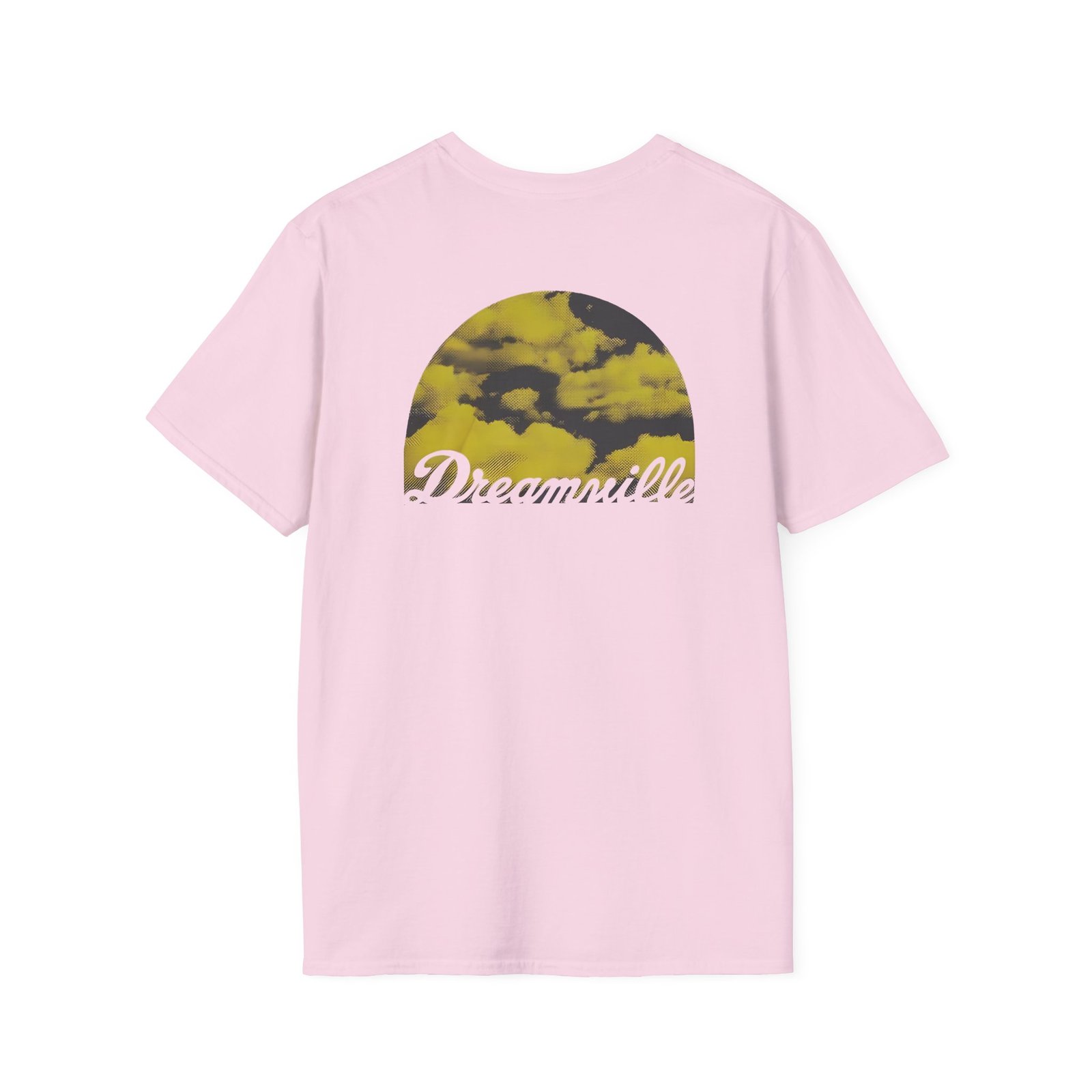 Dreamville Unisex Softstyle T-Shirt