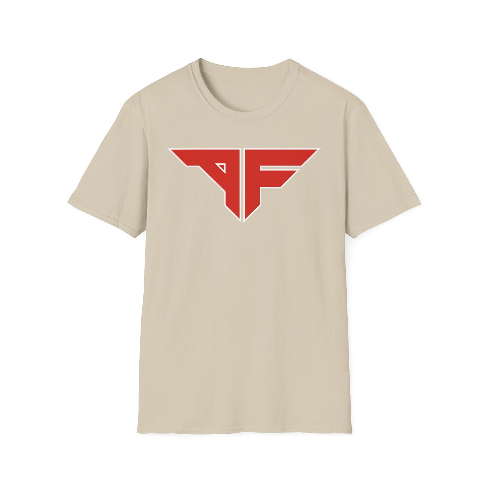 Atlanta Faze Unisex Softstyle T-Shirt