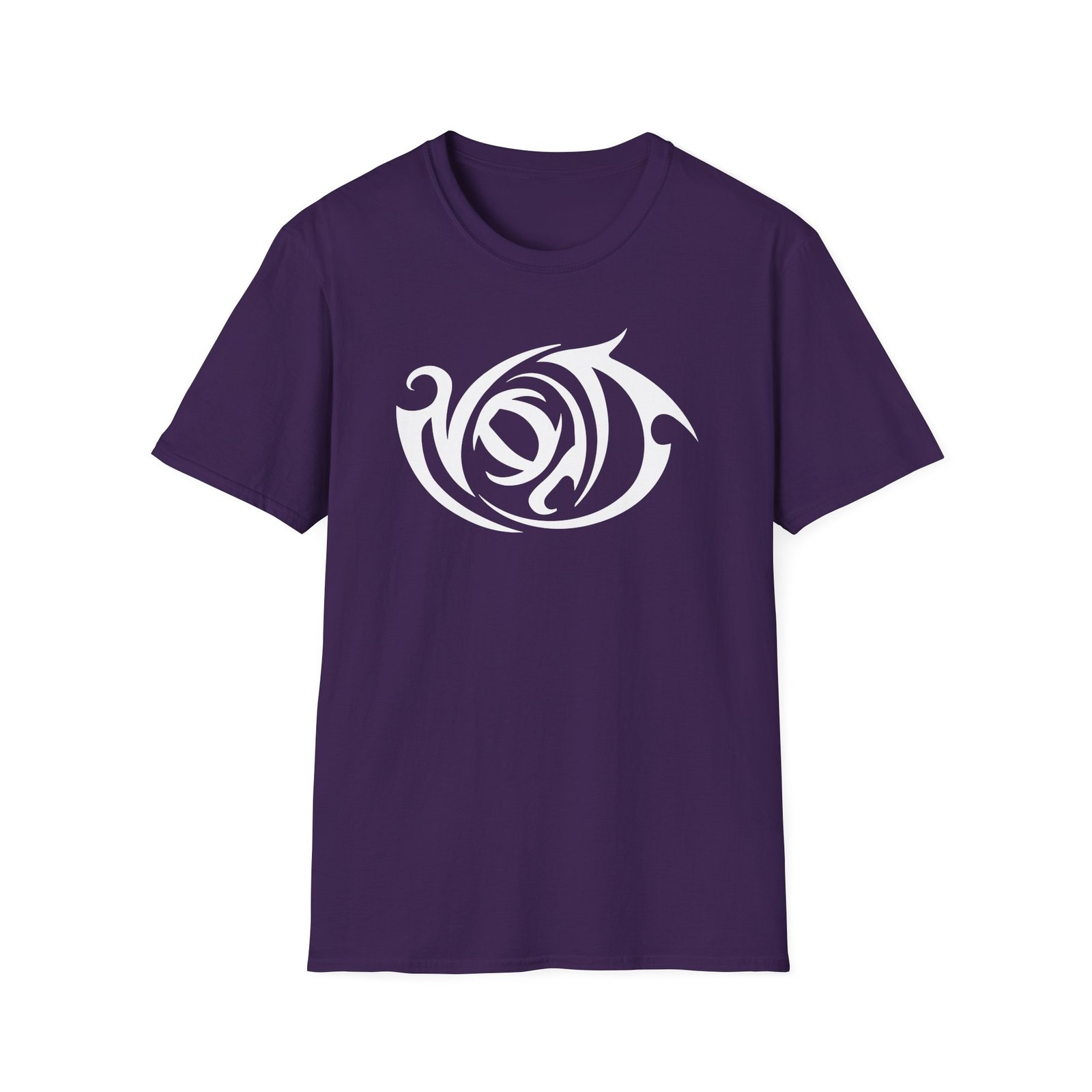 Void of Vision Das Unisex Softstyle T-Shirt