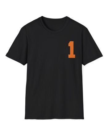 Queens of the Stone Age Tiger Unisex Softstyle T-Shirt