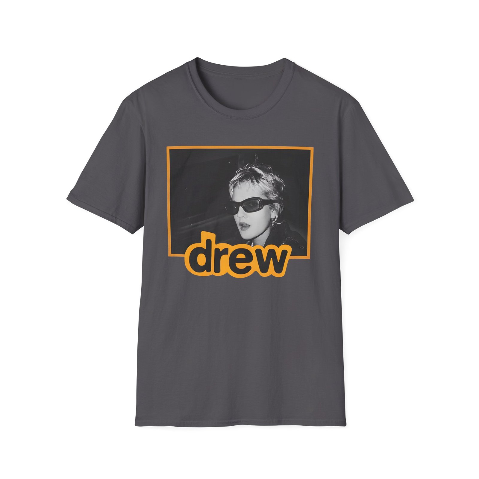 Drew House Unisex Softstyle T-Shirt