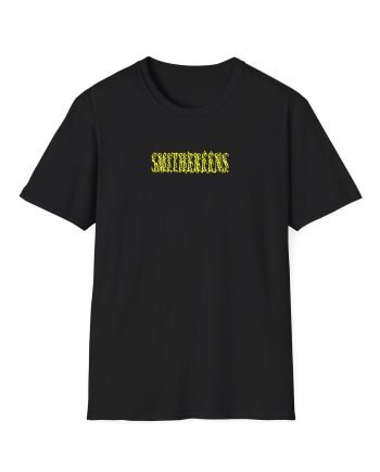 Joji Smithereens Unisex Softstyle T-Shirt