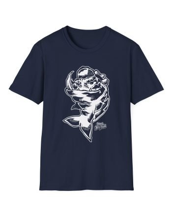 Reel Big Fish Mean Fish Unisex Softstyle T-Shirt