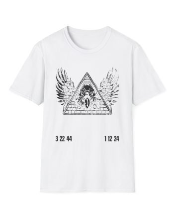 Metro Boomin Boominati Don't Trust You Unisex Softstyle T-Shirt