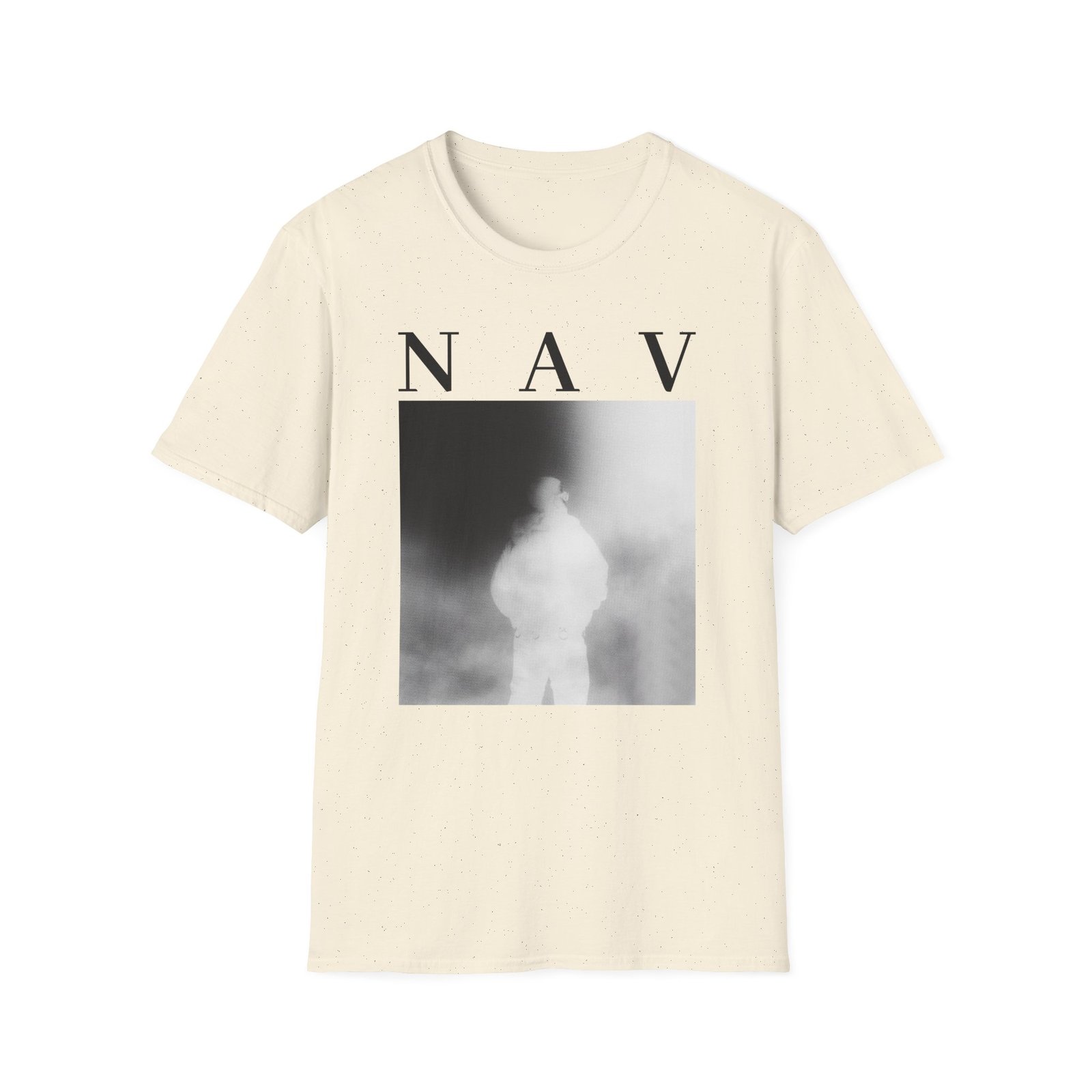 NOR Unisex Softstyle T-Shirt