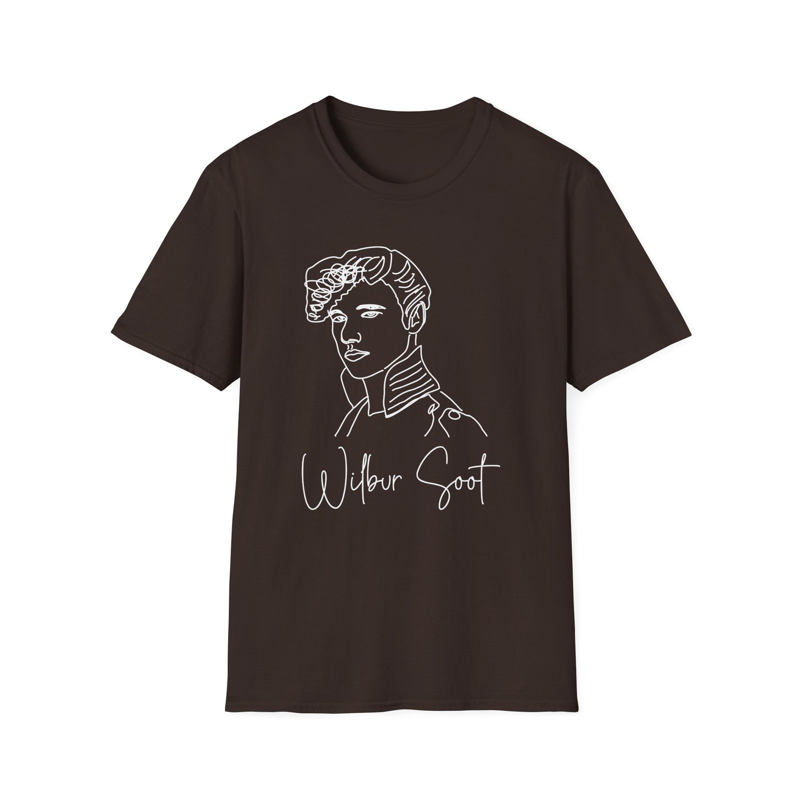 WS Unisex Softstyle T-Shirt