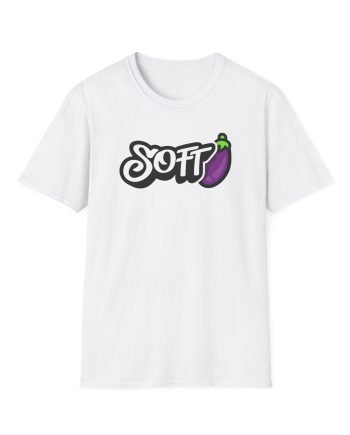 Softwilly Soft Unisex Softstyle T-Shirt