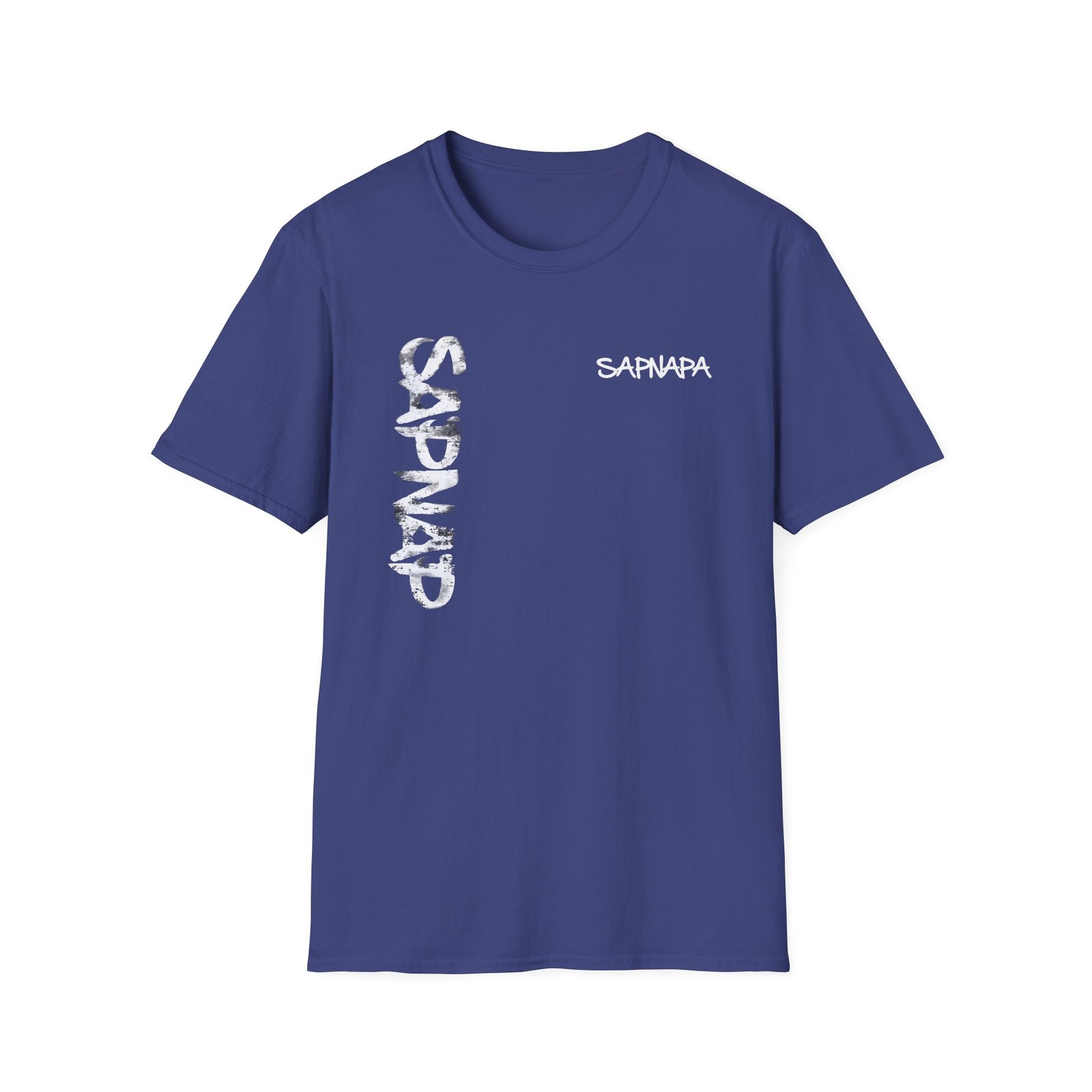 Sapnap Unisex Softstyle T-Shirt