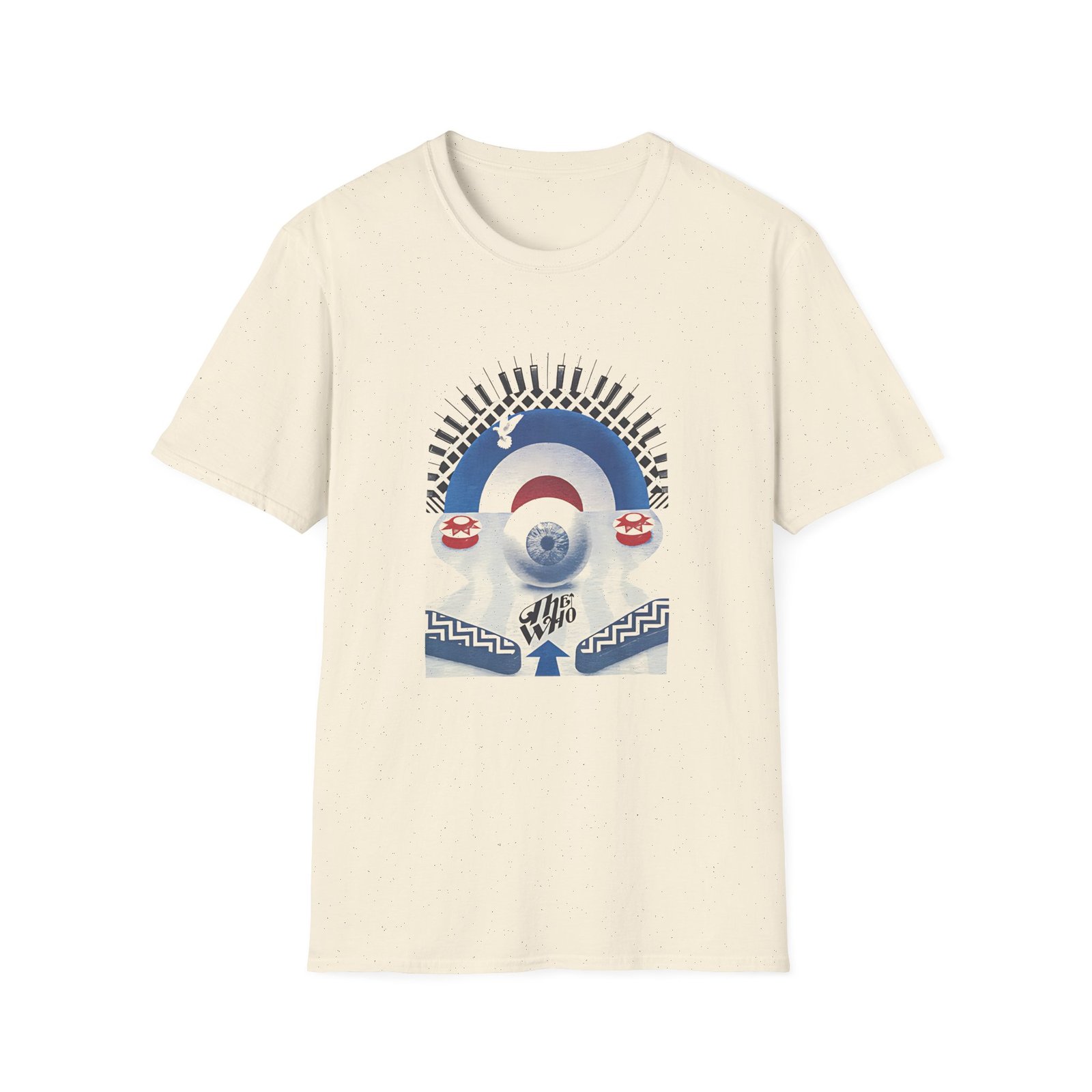 TW Unisex Softstyle T-Shirt