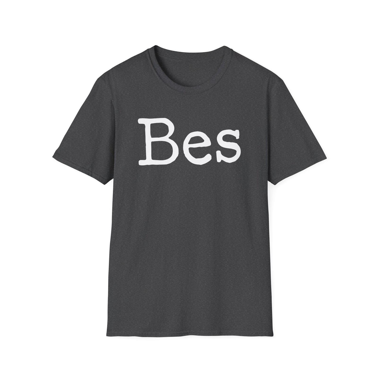 Dixie Besties One Unisex Softstyle T-Shirt
