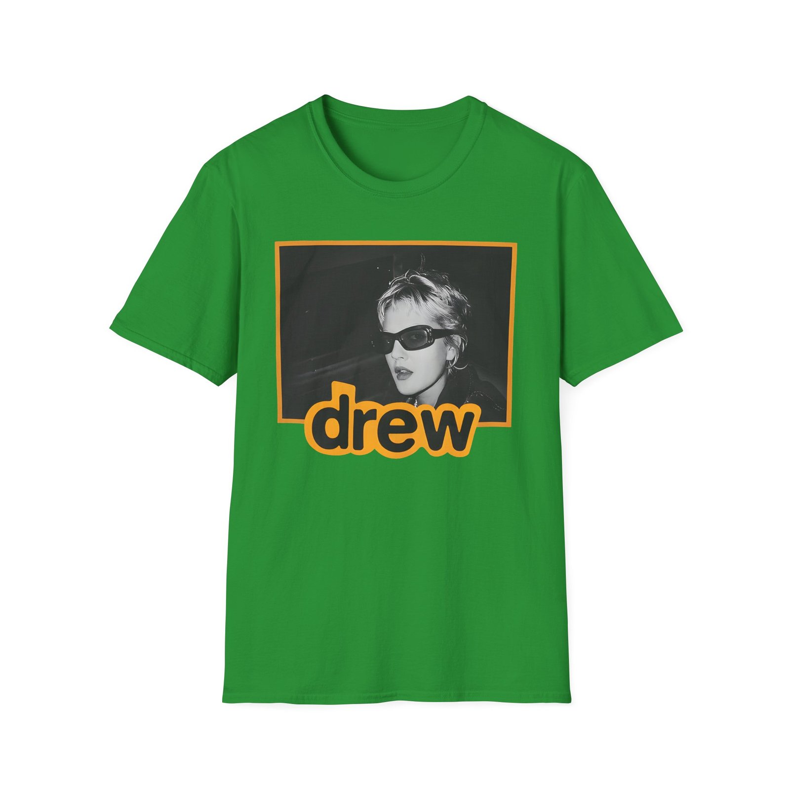Drew House Unisex Softstyle T-Shirt