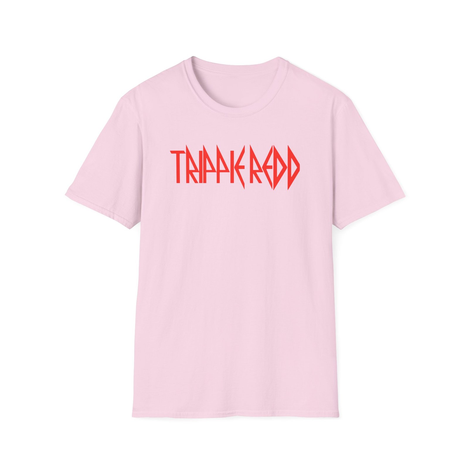 Trippie Redd Unisex Softstyle T-Shirt
