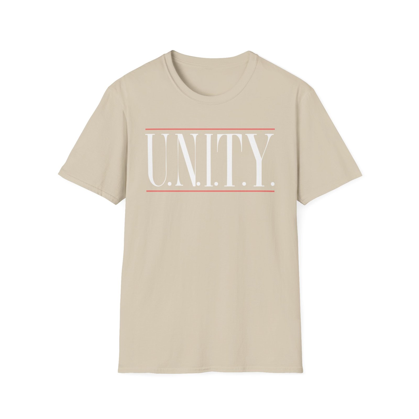 Queen Latifah U.N.I.T.Y. Unisex Softstyle T-Shirt