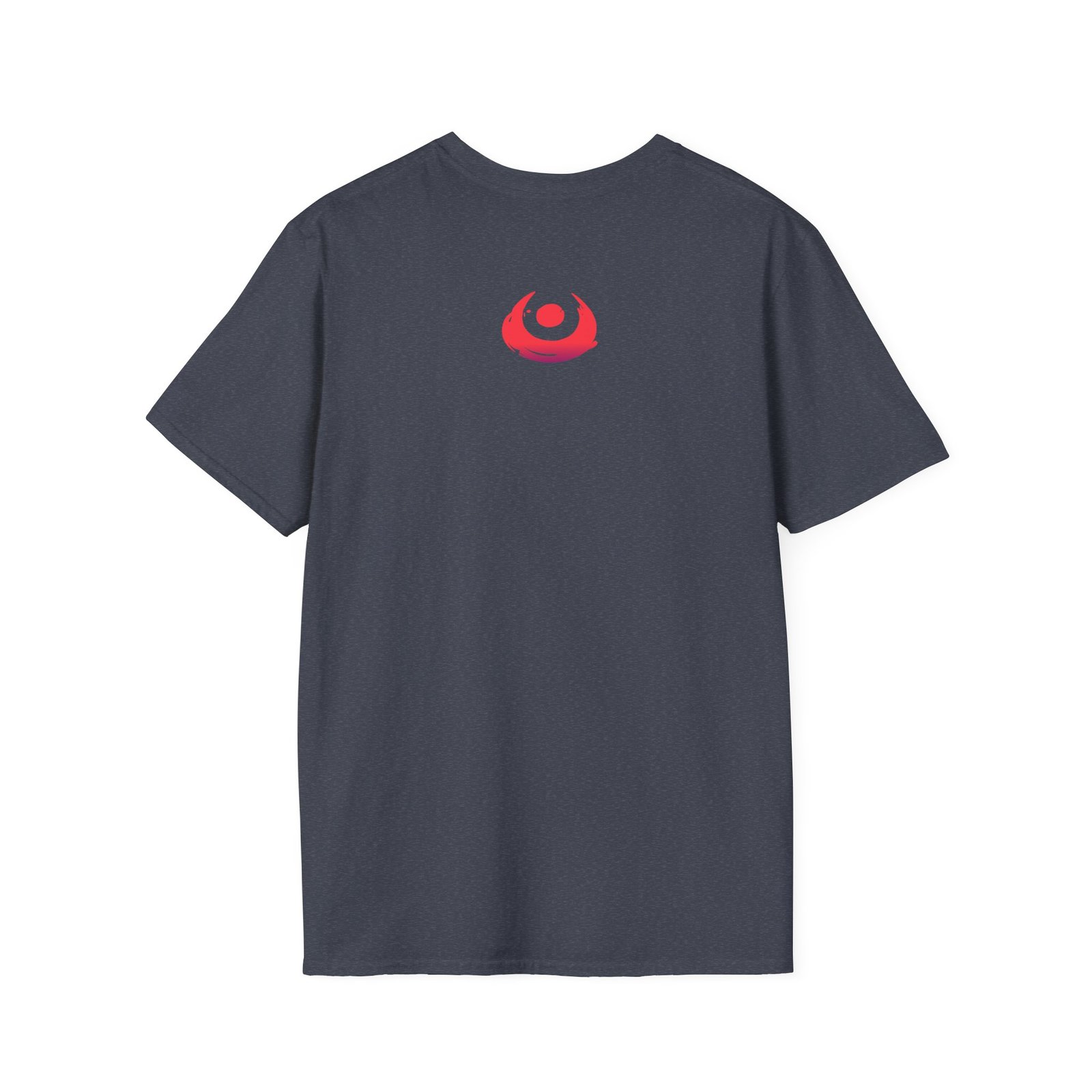League Of Legends Blood Moon Masks Unisex Softstyle T-Shirt
