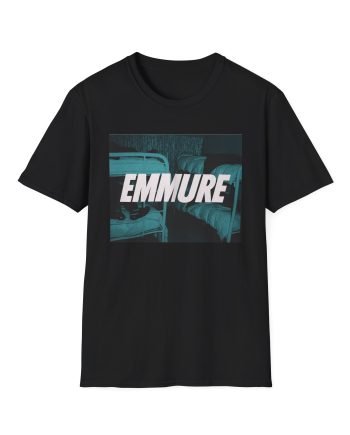 Emmure Bunks Unisex Softstyle T-Shirt