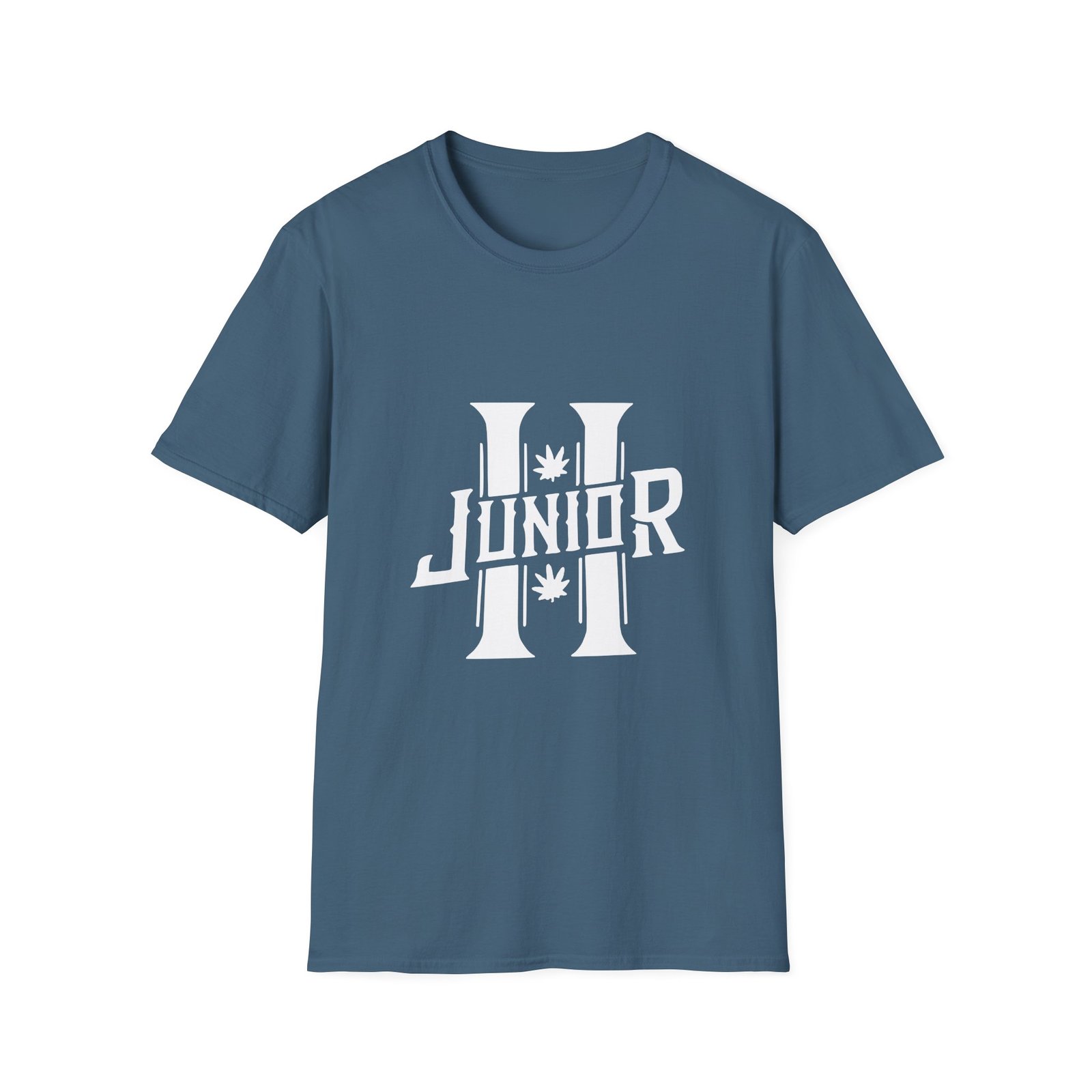 Junior H Sad Boyz Unisex Softstyle T-Shirt