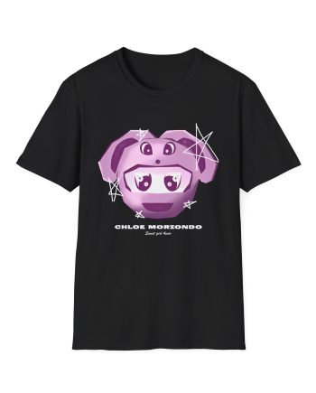 Chloe Moriondo Sweet Girl 4ever Unisex Softstyle T-Shirt