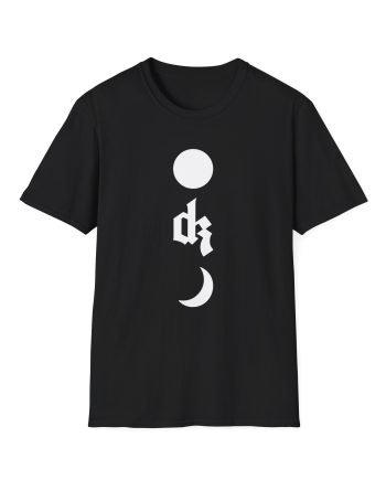 Dermot Kennedy Unisex Softstyle T-Shirt