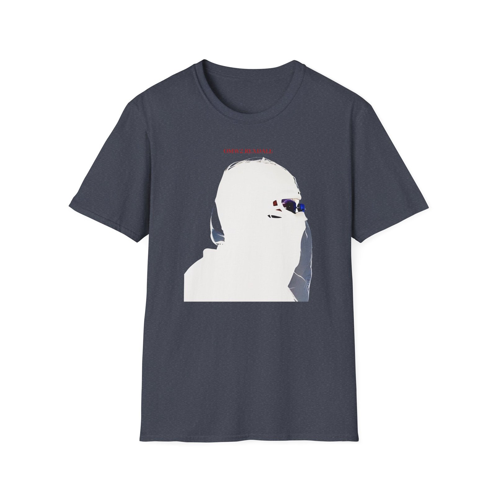 NOR Unisex Softstyle T-Shirt