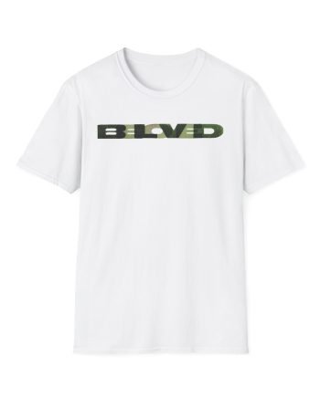 Giveon Beloved Unisex Softstyle T-Shirt