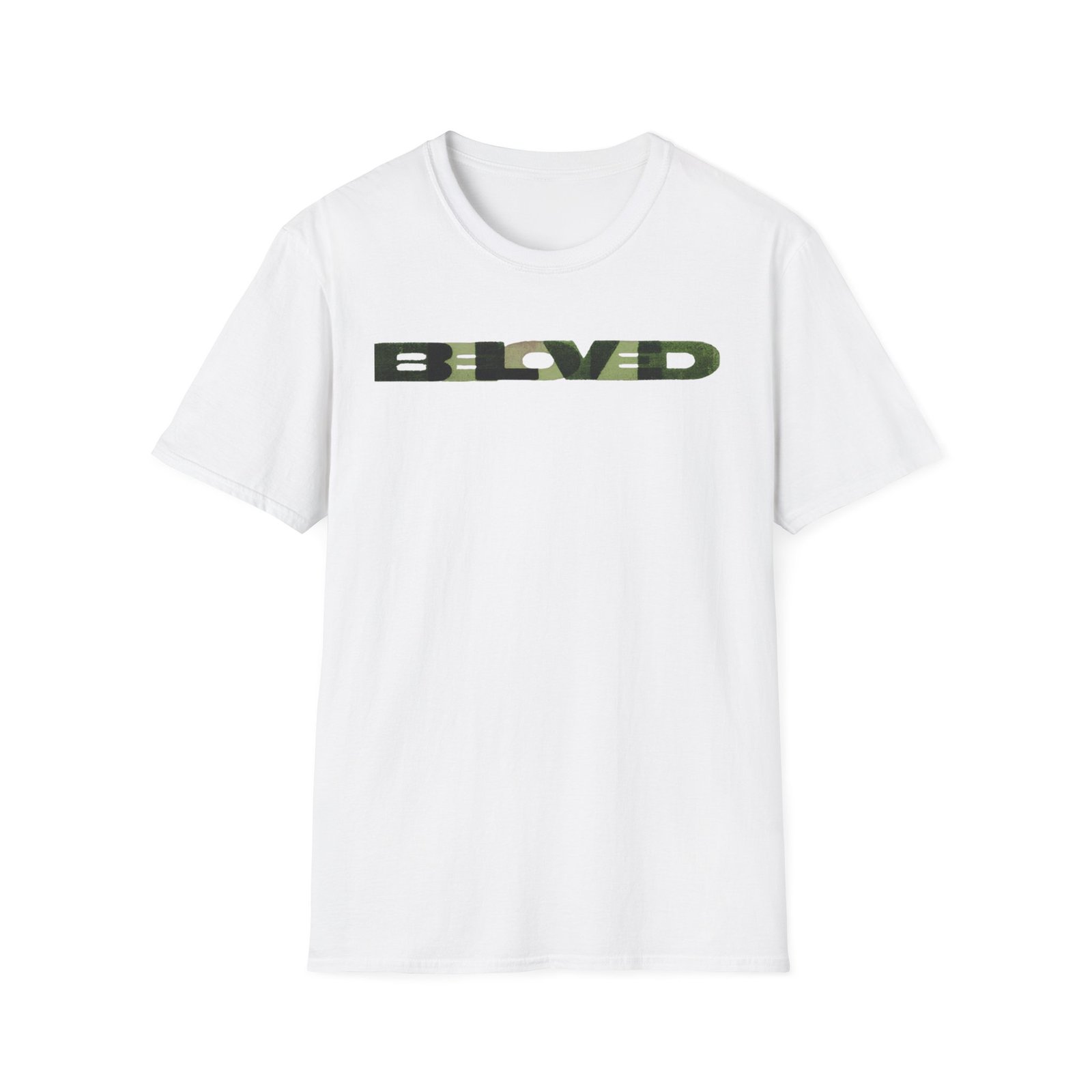 Giveon Beloved Unisex Softstyle T-Shirt