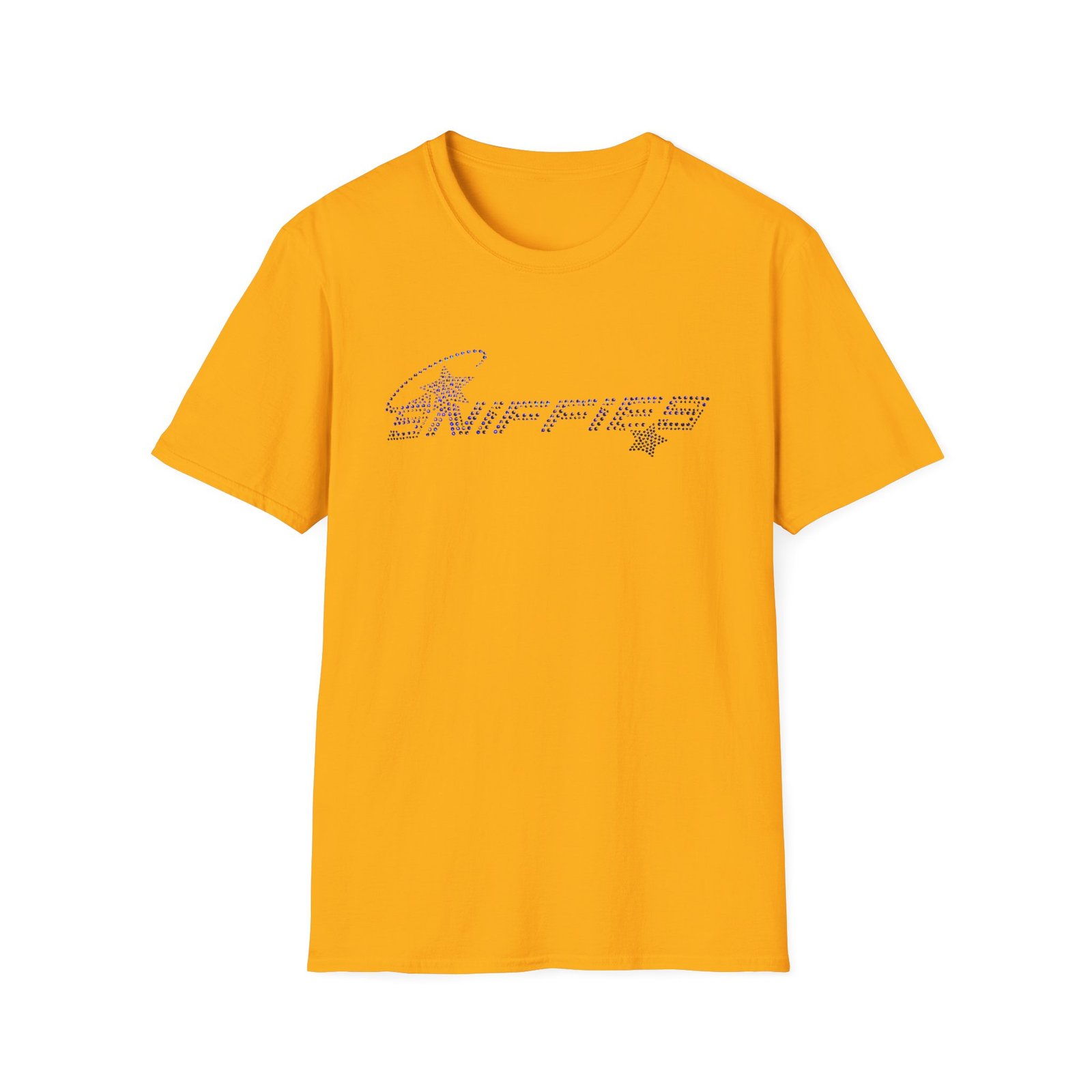Sniffies Unisex Softstyle T-Shirt