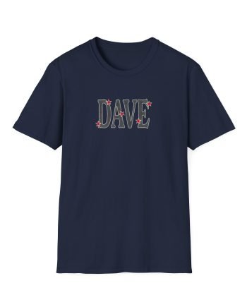 Lil Dicky Dave Unisex Softstyle T-Shirt