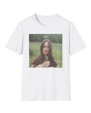 Kacey Musgraves Deeper Well Album Unisex Softstyle T-Shirt