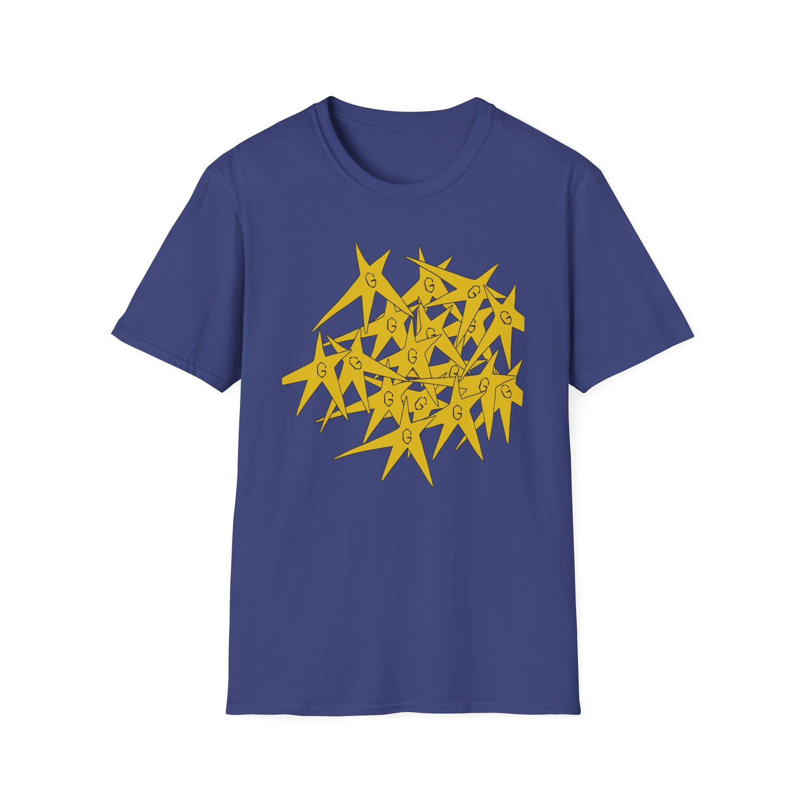 Gracie Abrams Star Unisex Softstyle T-Shirt
