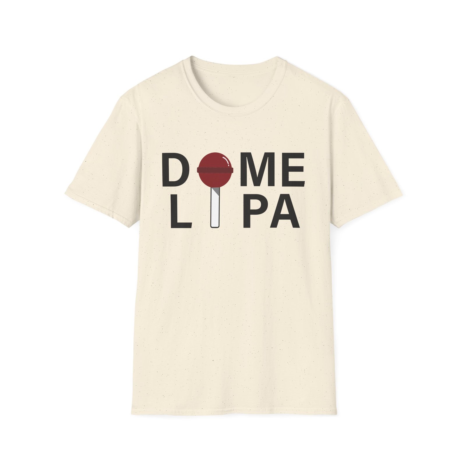 Domelipa Unisex Softstyle T-Shirt