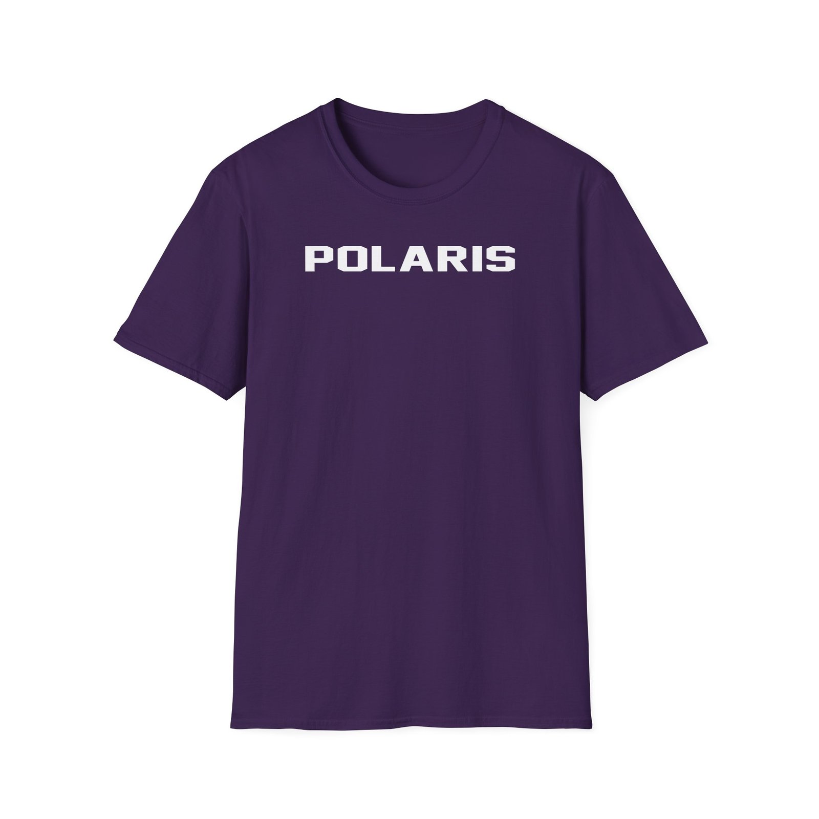 Polaris Hypermania Eye Unisex Softstyle T-Shirt