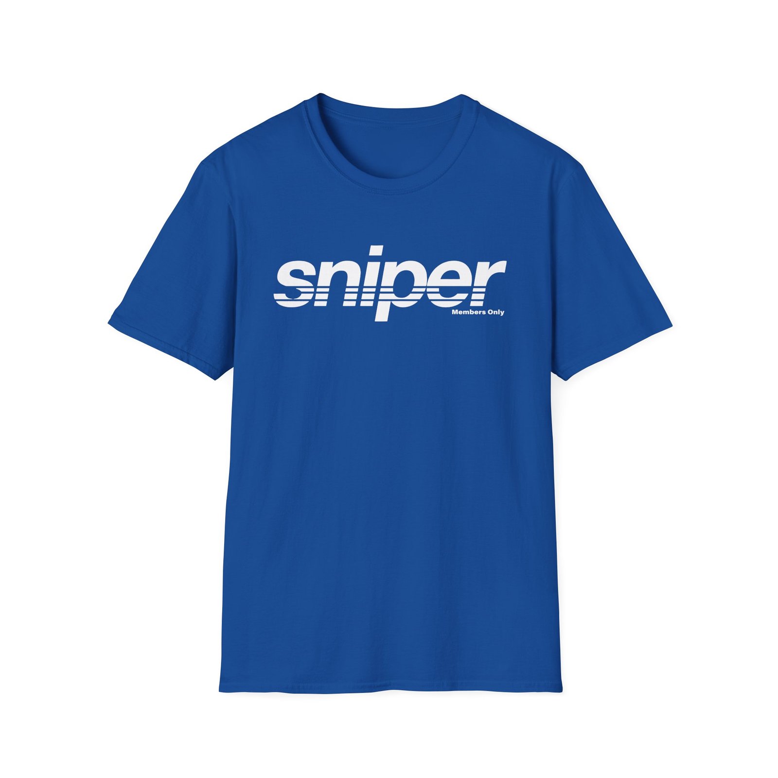 Kodak Black Sniper Members Unisex T-Shirt