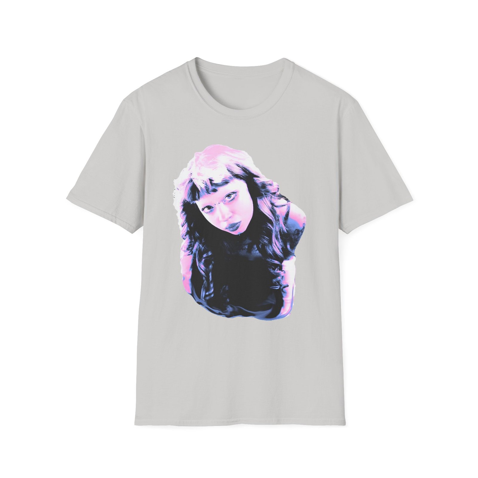 JB Traumatic Livelihood Unisex Softstyle T-Shirt