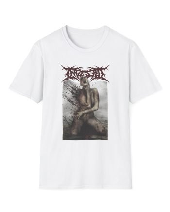 Ingested the Surreption Ii Unisex Softstyle T-Shirt