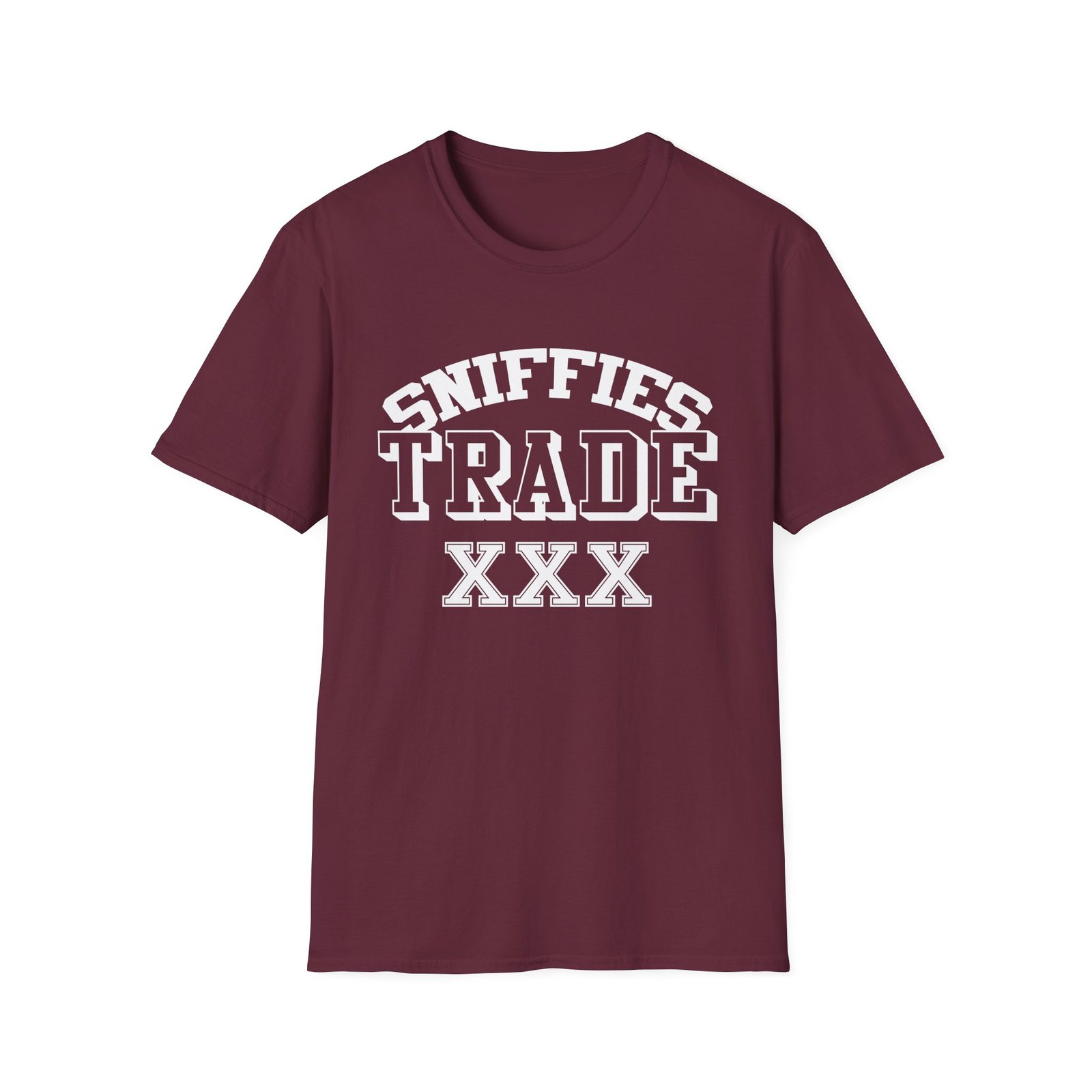 Sniffies Unisex Casual Wear