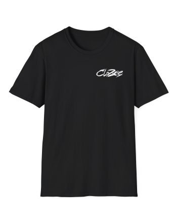 LSDREAM Brave Unisex Softstyle T-Shirt