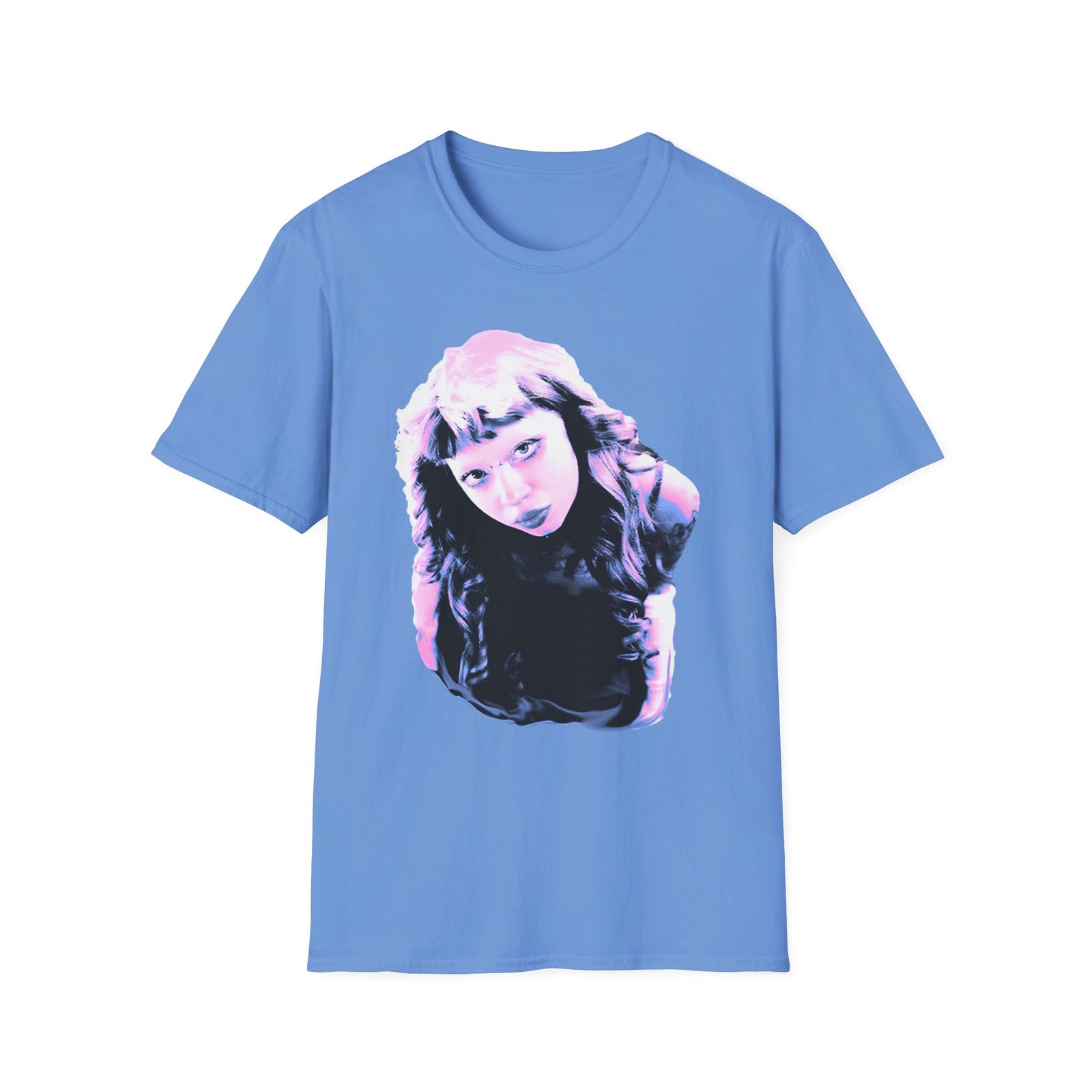 JB Traumatic Livelihood Unisex Softstyle T-Shirt