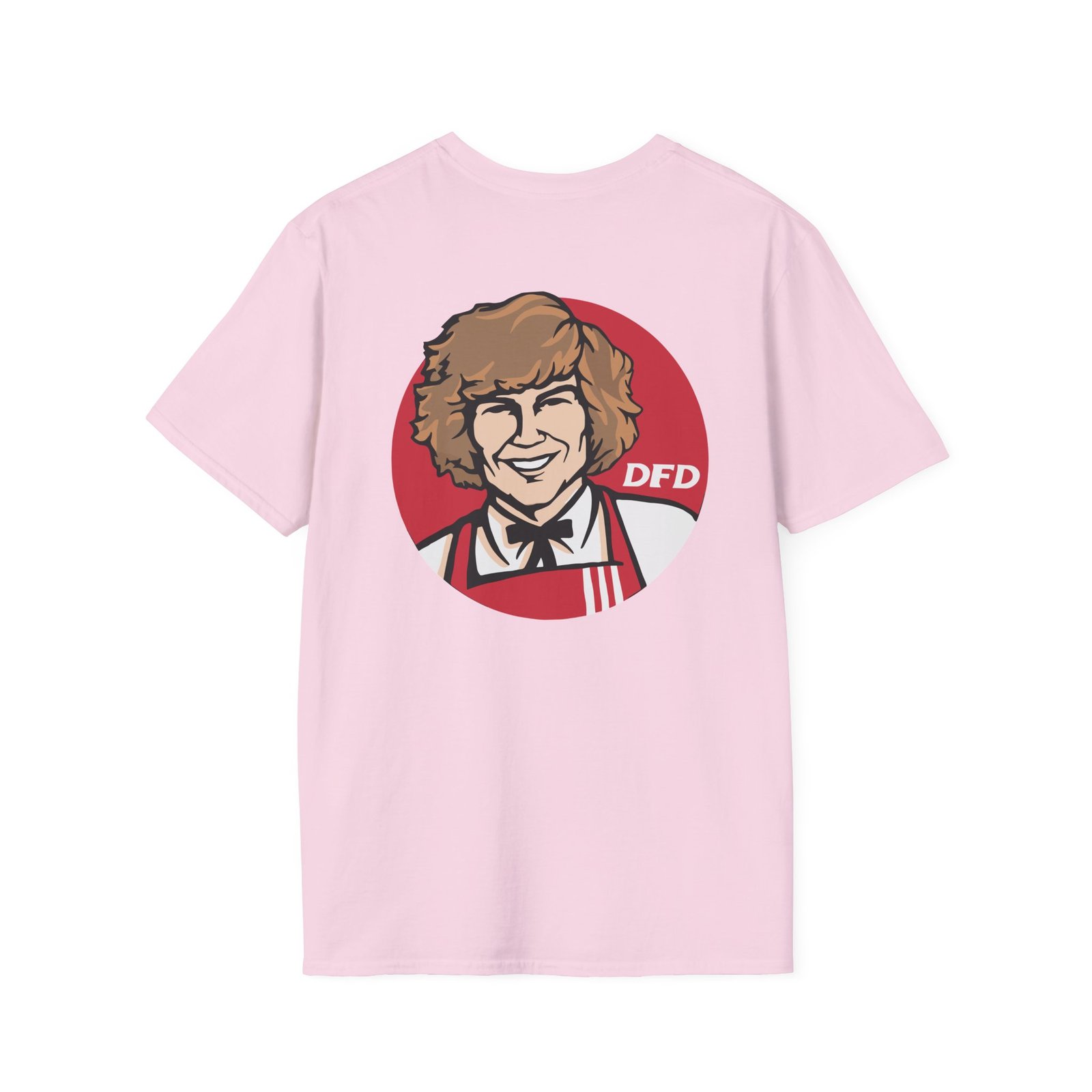 Taylor Alesia Unisex Softstyle T-Shirt