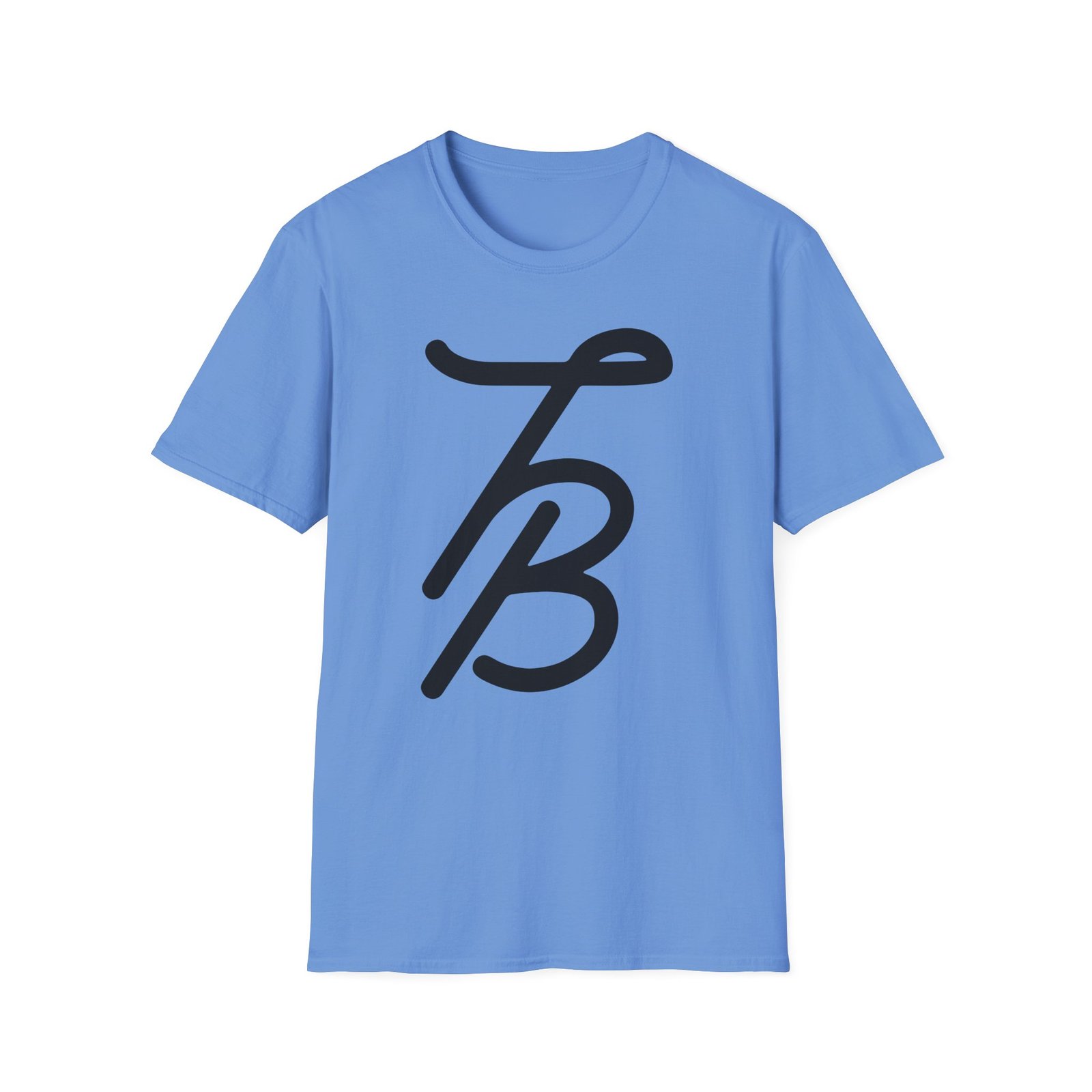 Tessa Brooks Logo Unisex Softstyle T-Shirt