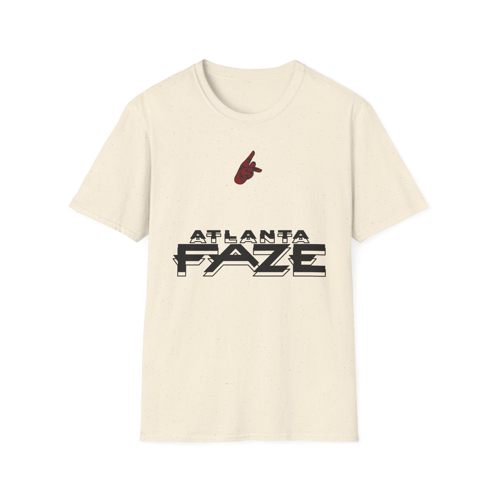 Atlanta Faze Unisex Softstyle T-Shirt