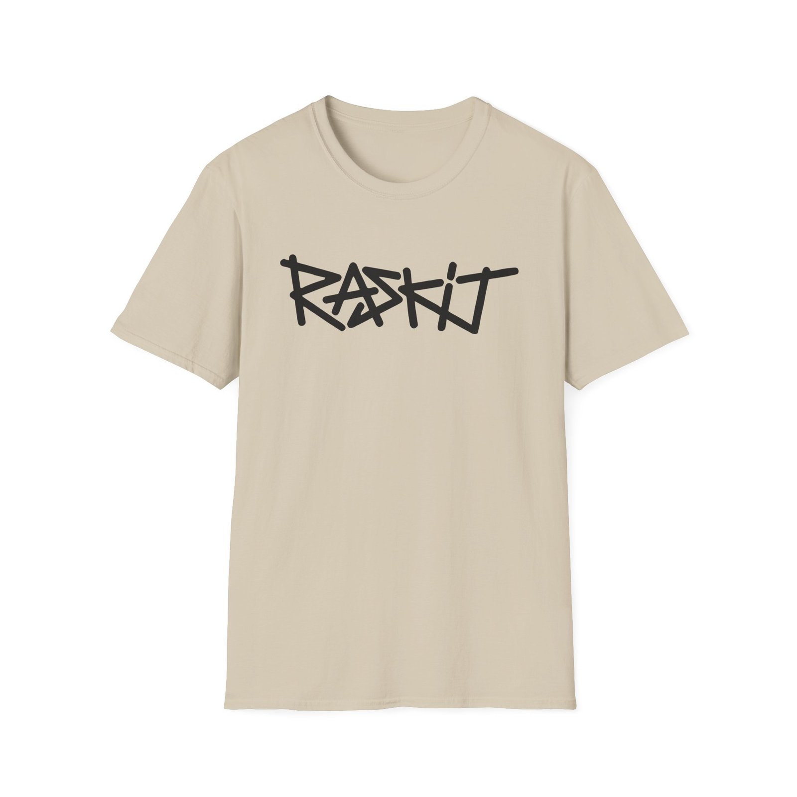 Dizzee Rascal Unisex Softstyle T-Shirt