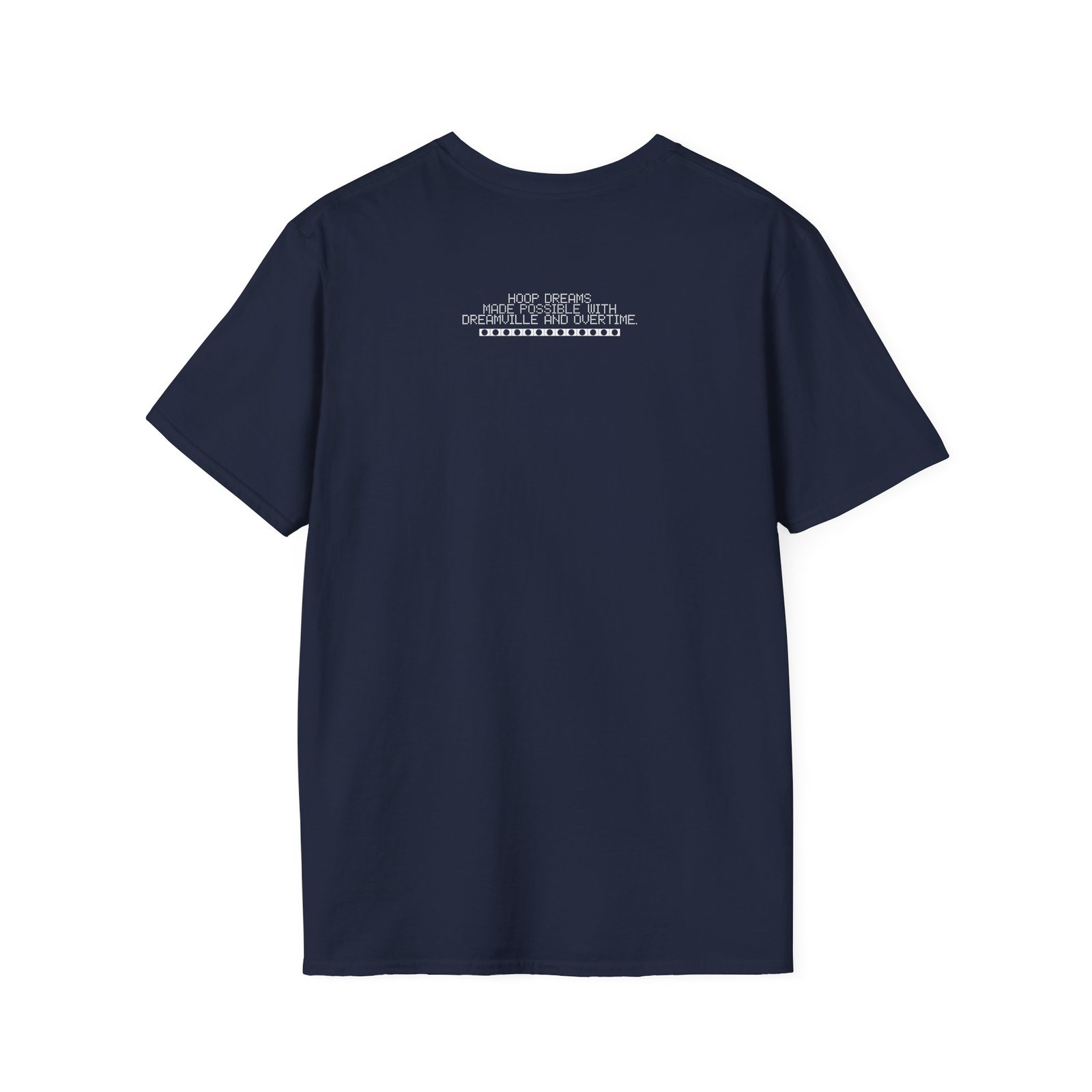 Dreamville x Overtime Culture Unisex Softstyle T-Shirt
